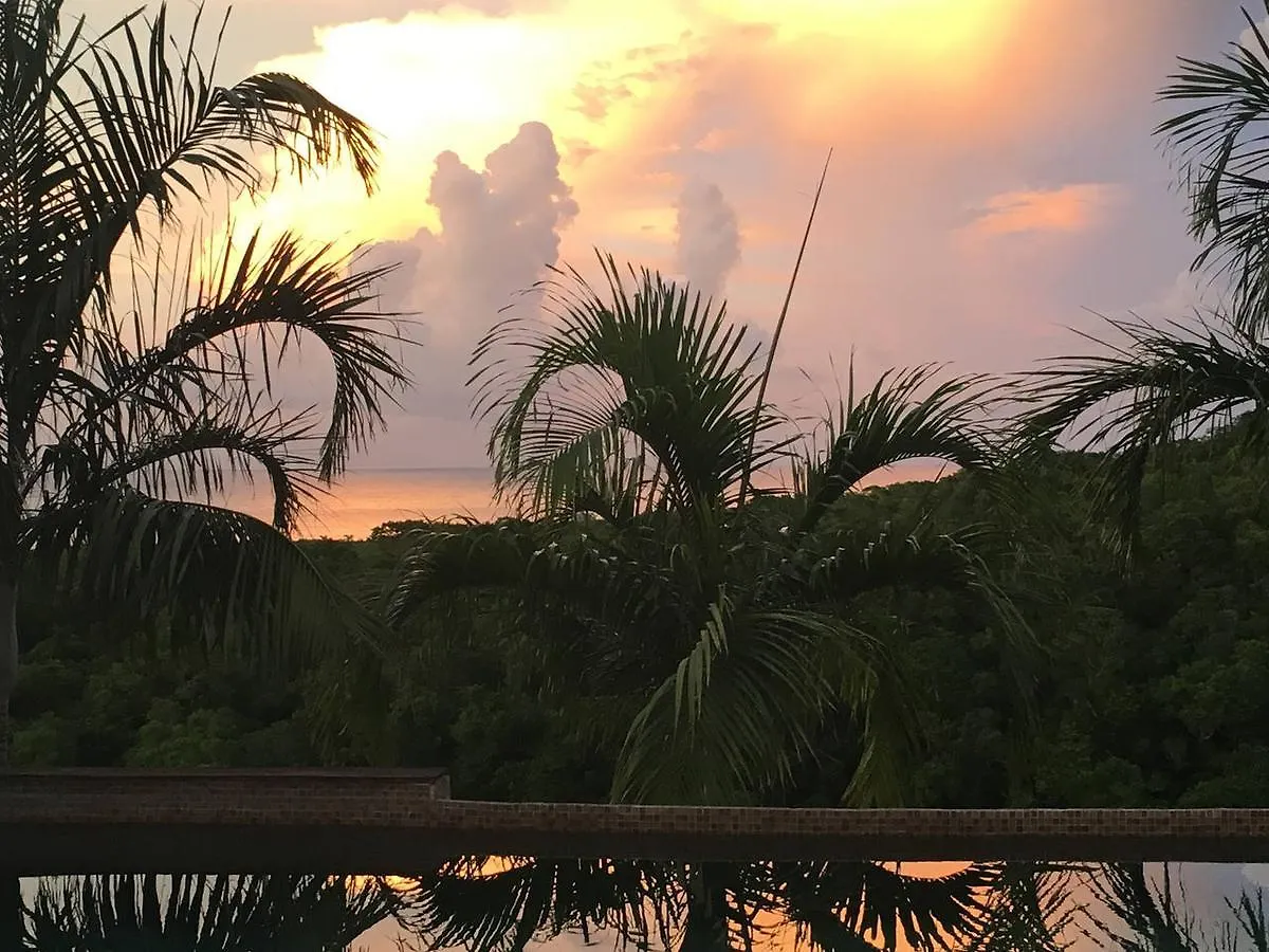 Luxury Villa Sleeps 6, Beach Access, Montego Bay 0*,